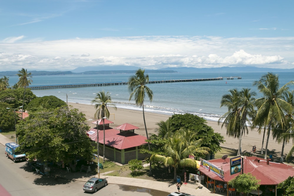 Hotel Puntarenas Beach 6/50