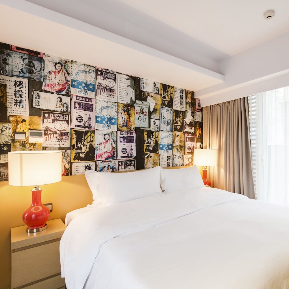 Caravel Hotel 31/54