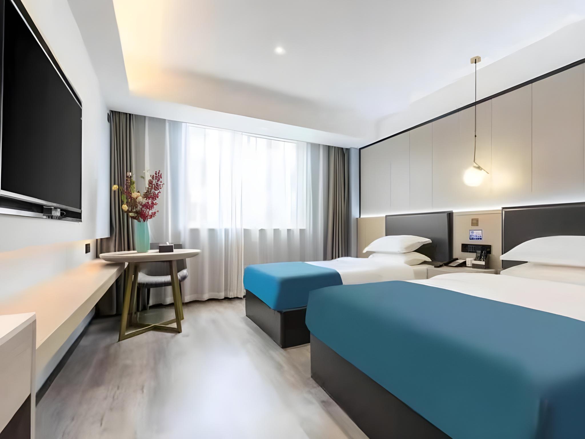 SUPERIOR, TWIN BEDS
