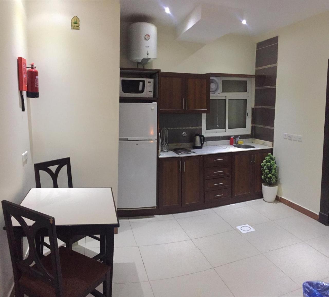 مرفال للاجنحة الفندقية التعاون(Merfal serviced Apartments-altawoun) 7/67