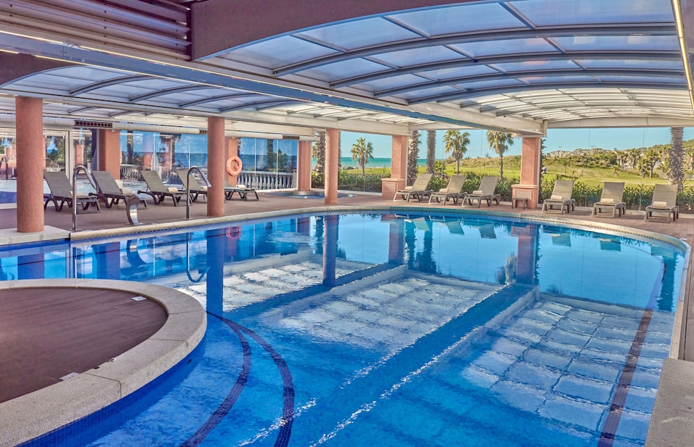 Sunway Playa Golf Sitges 43/71