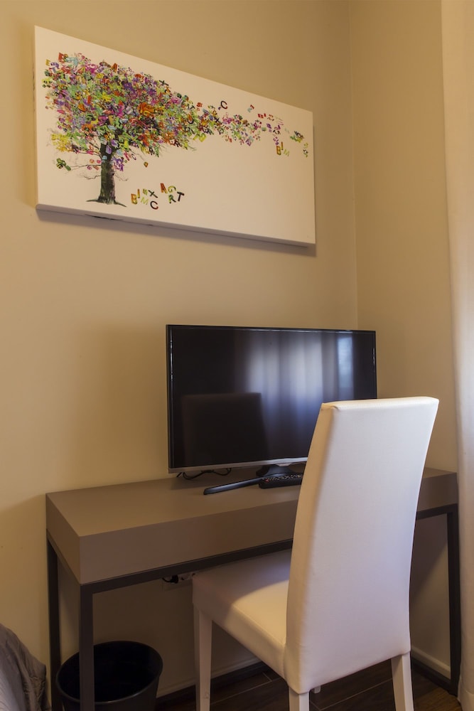 Residence Nazionale Matera 23/35