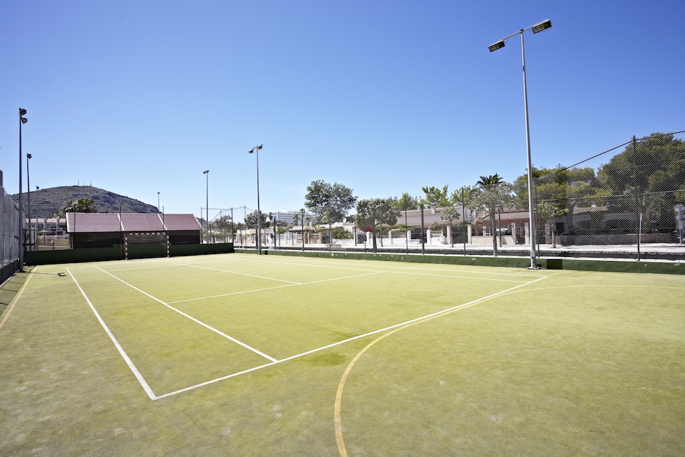 Grupotel Port d Alcudia 26/49