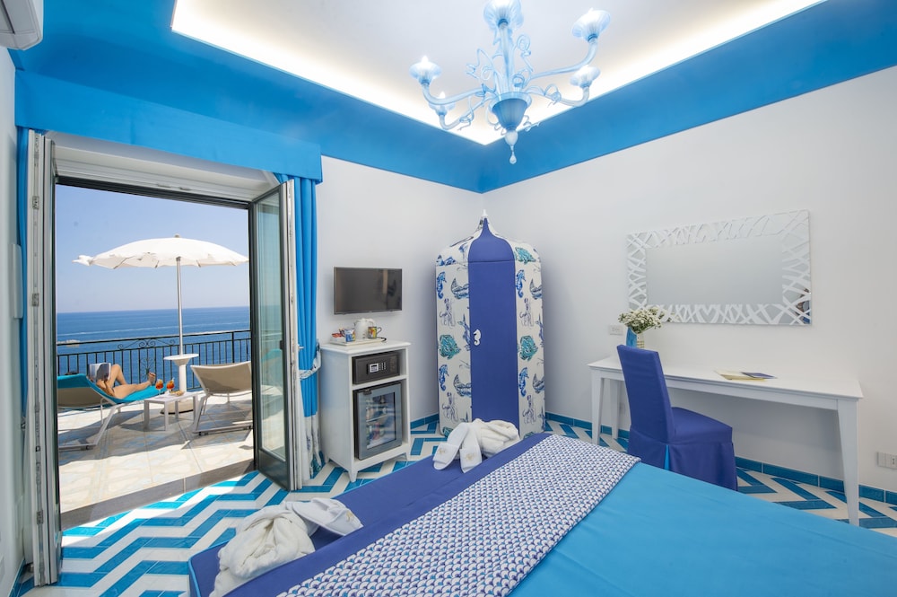 Hotel Villa Maria Pia 39/73