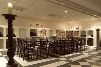Landgoed de Rosep 27/31