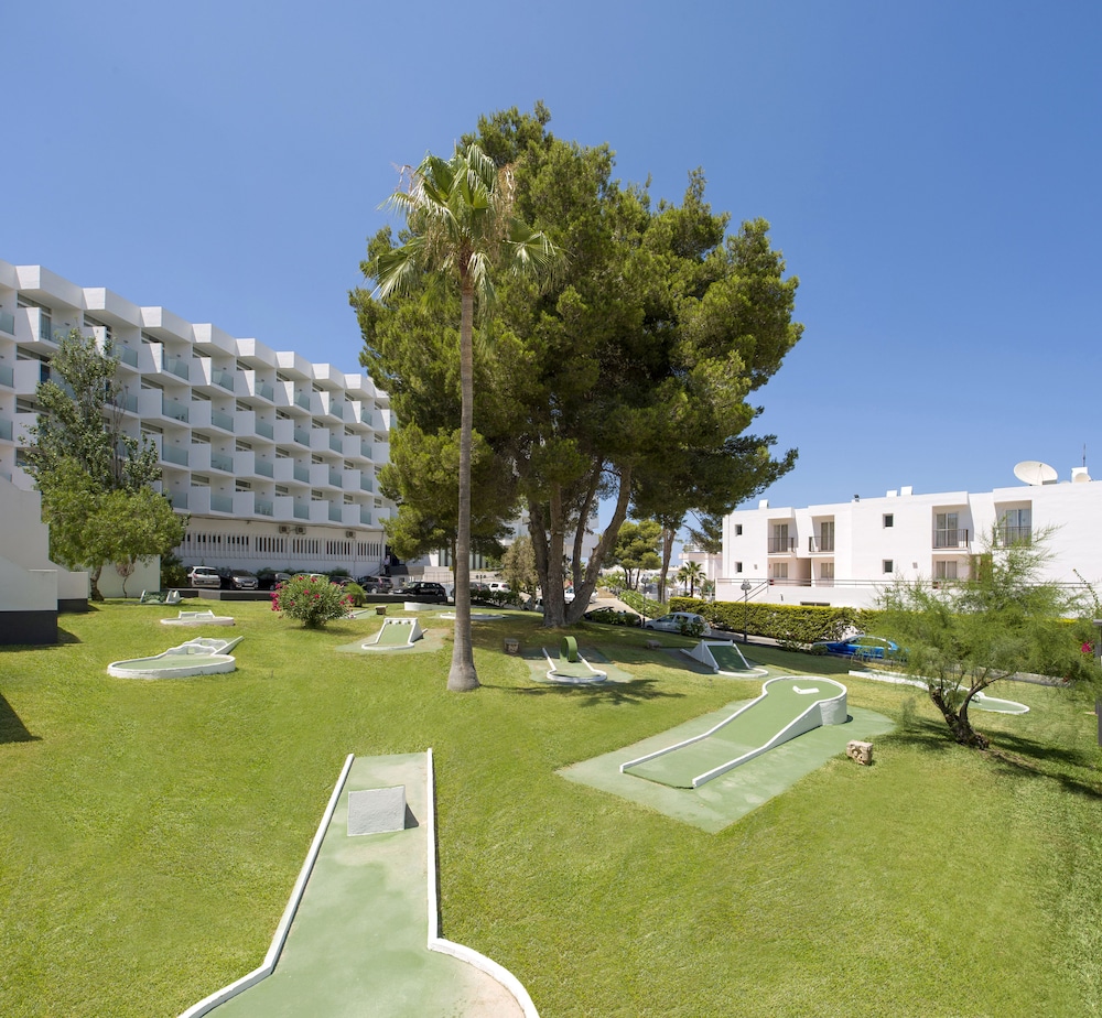 Vibra Riviera Apartments 34/45