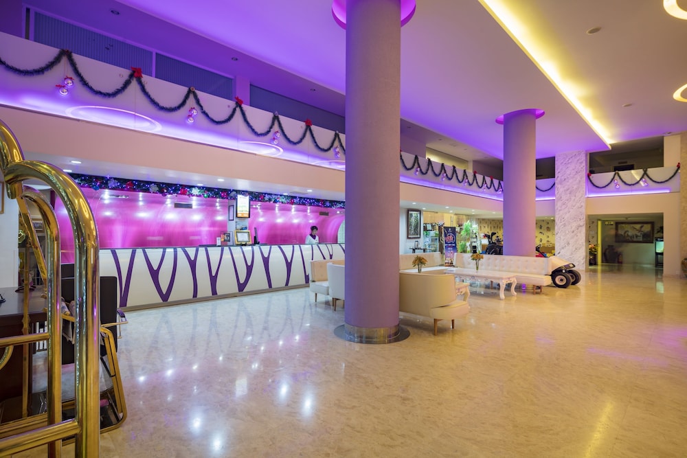 TTC Hotel - Ngoc Lan 41/78