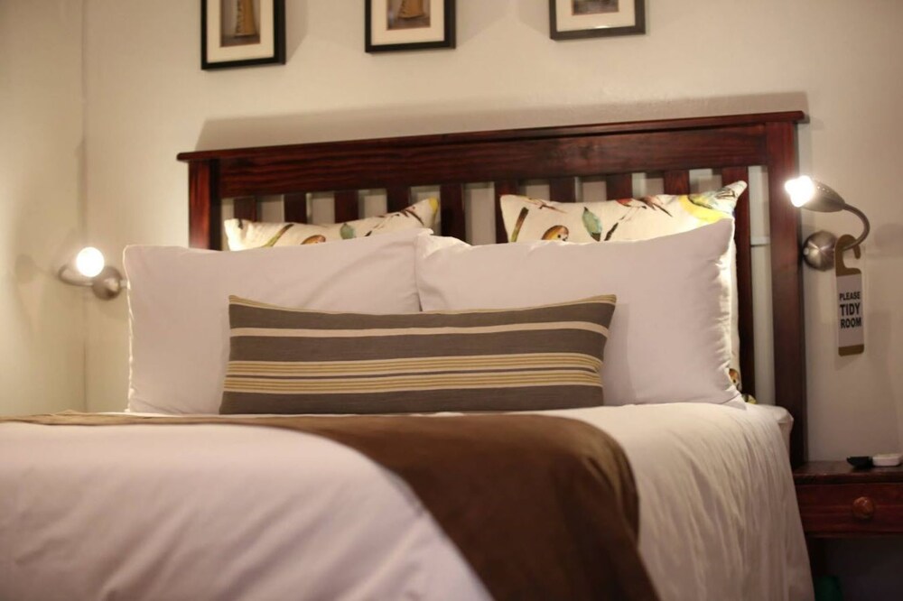 Marico Guest House 11/27