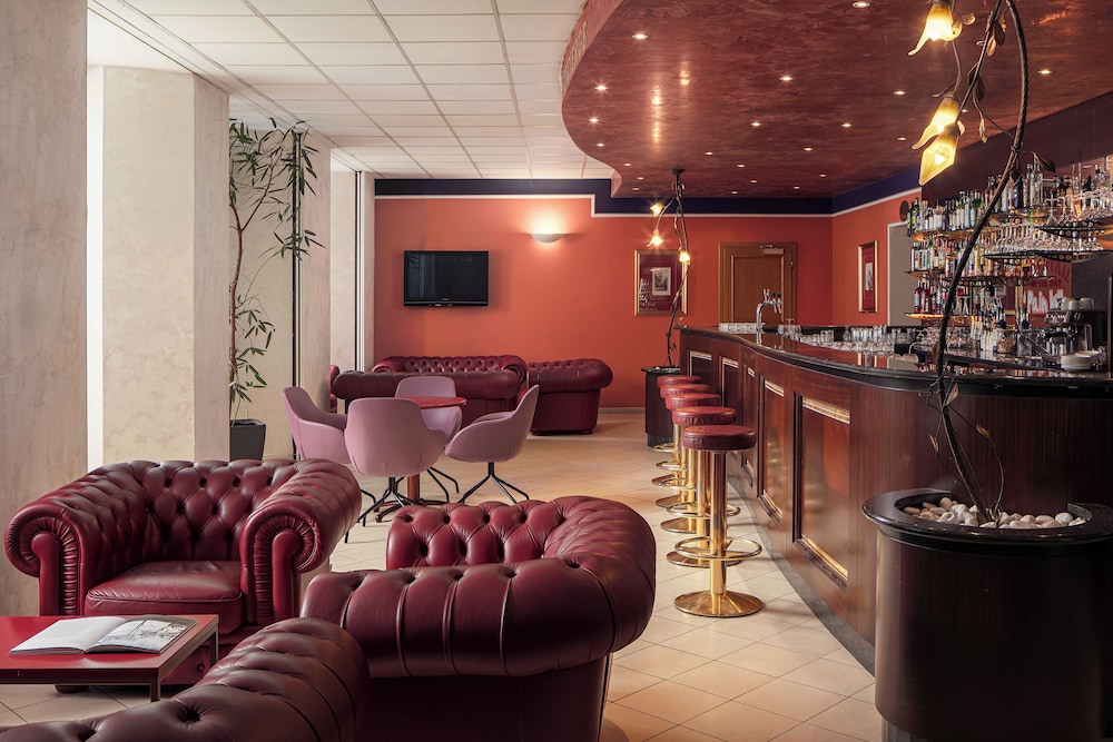 Hotel Caesar Prague 48/69