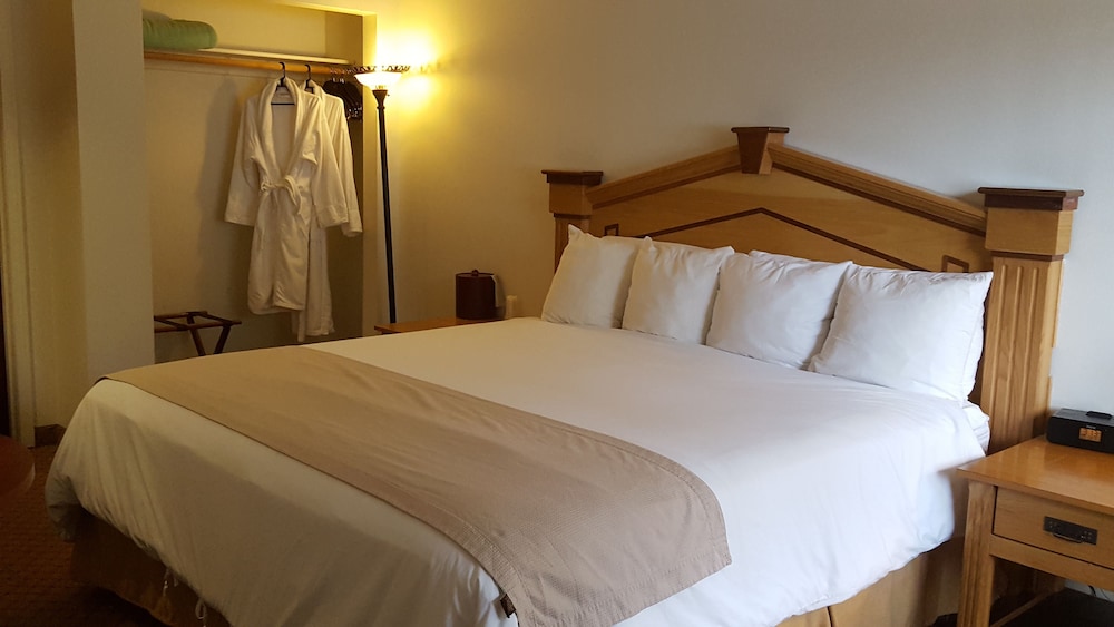 Carson Hot Springs Resort 15/68