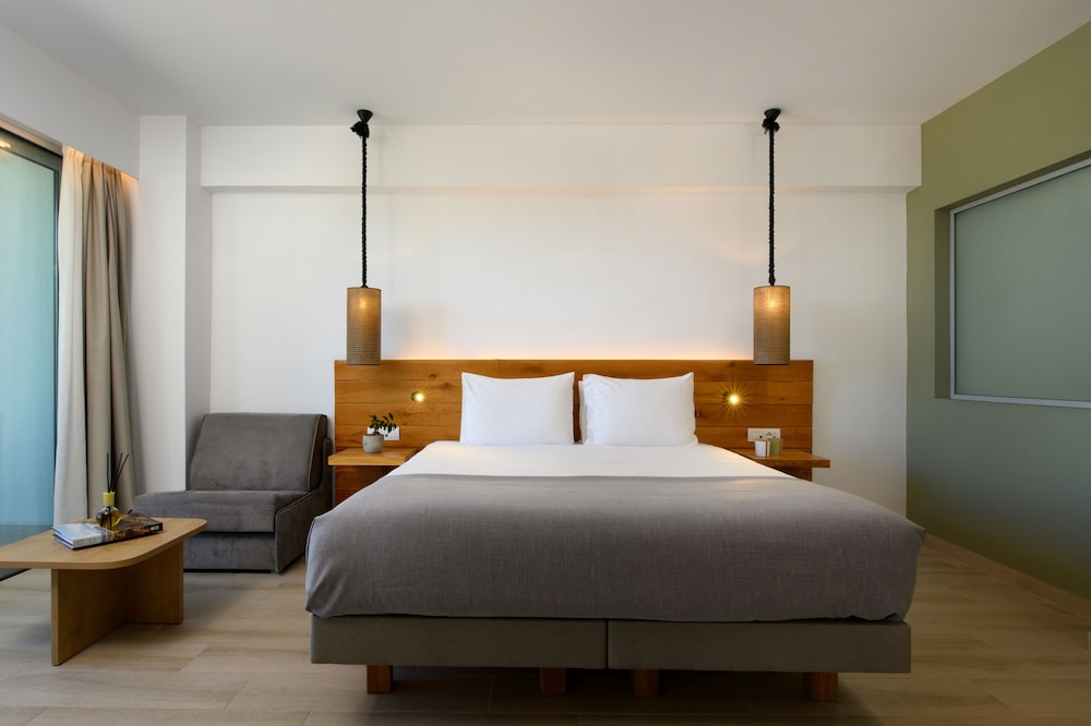 Eleals Boutique Hotel 5/46
