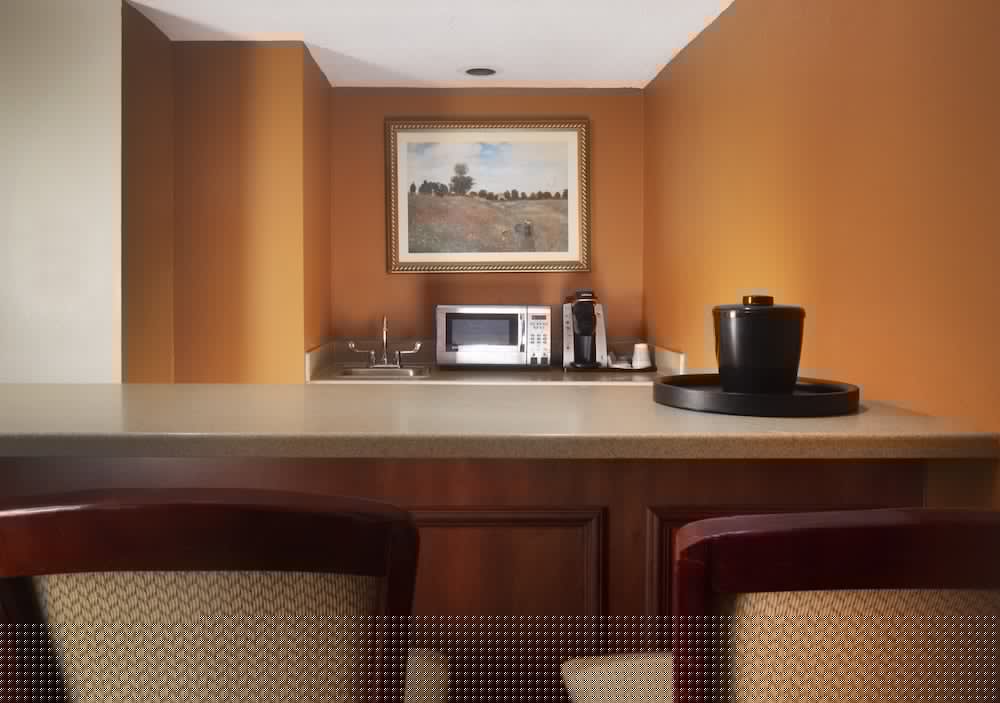 Holiday Inn Corpus Christi Arpt Conf Ctr, an IHG Hotel 63/79