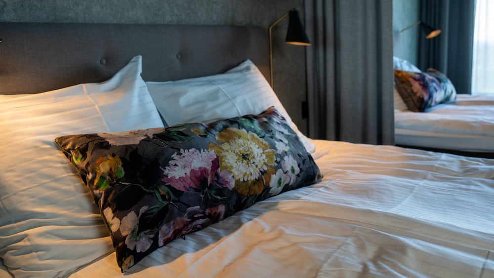Hotell Södra Berget 35/70