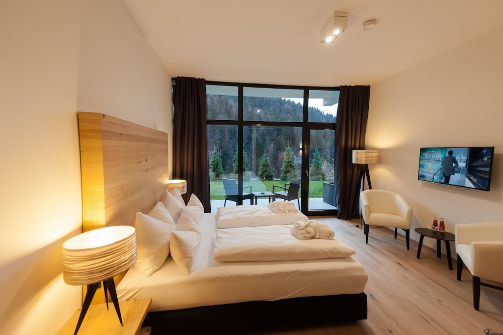 Das Graseck - my mountain hideaway 17/47