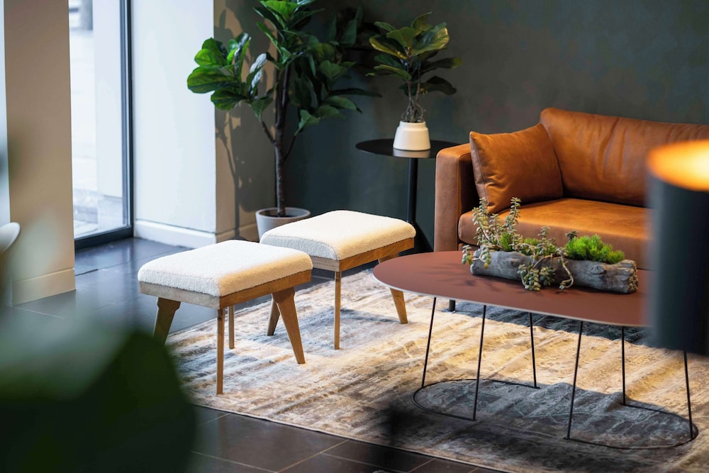 Park Inn By Radisson Antwerpen 49/63