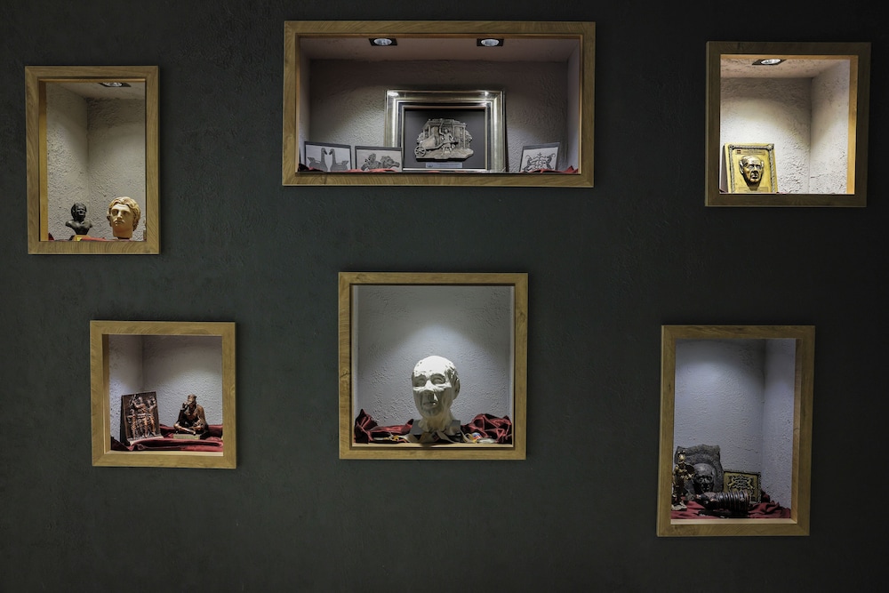 Hotel MDS photo3