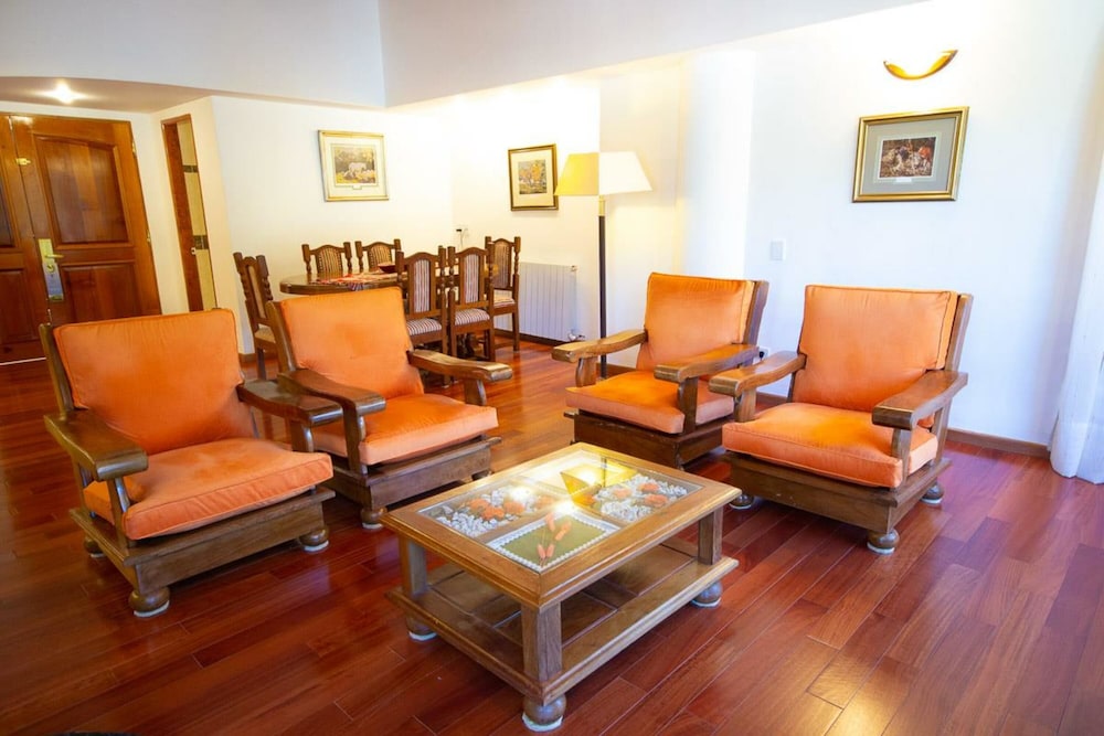Patagonia Plaza Hotel 24/30