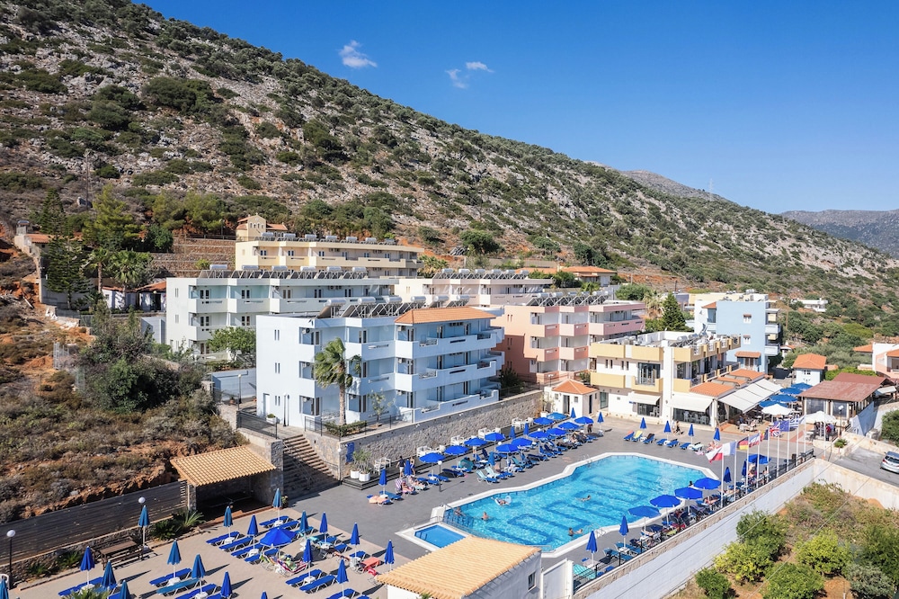 Koni Village in HERSONISSOS