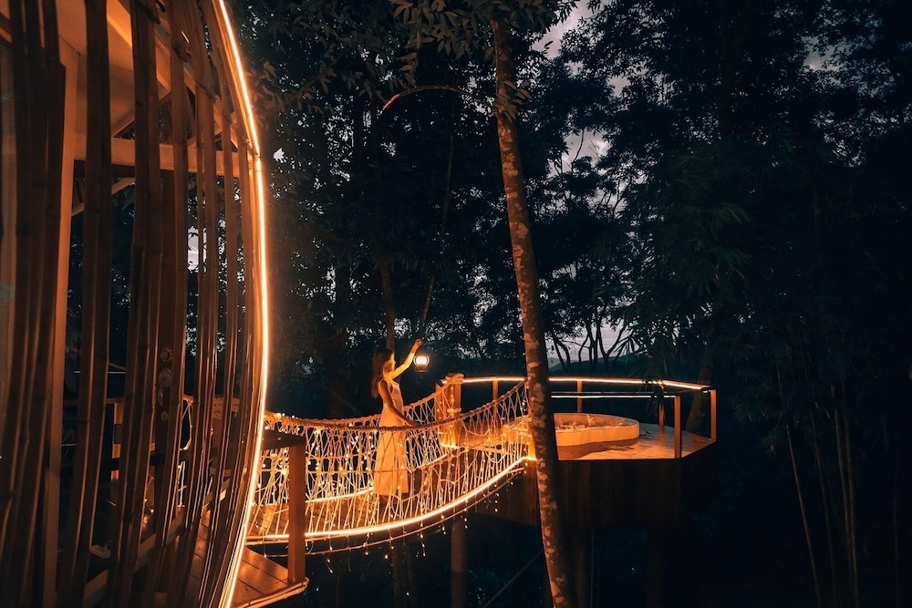 Lannawild Resort Chiang Mai 53/62