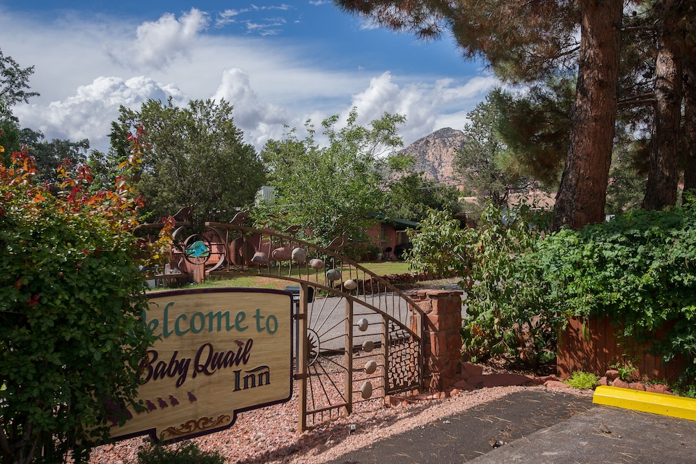 Baby Quail Inn 48/68
