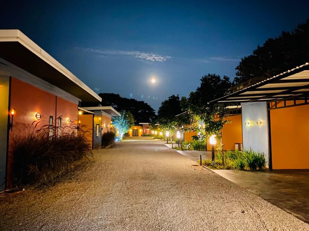 Bed Villa Resort Chaing Rai 53/74