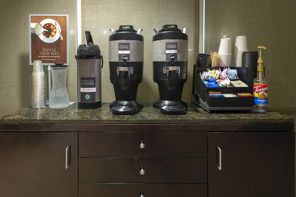 Springhill Suites Memphis East/Galleria 31/41