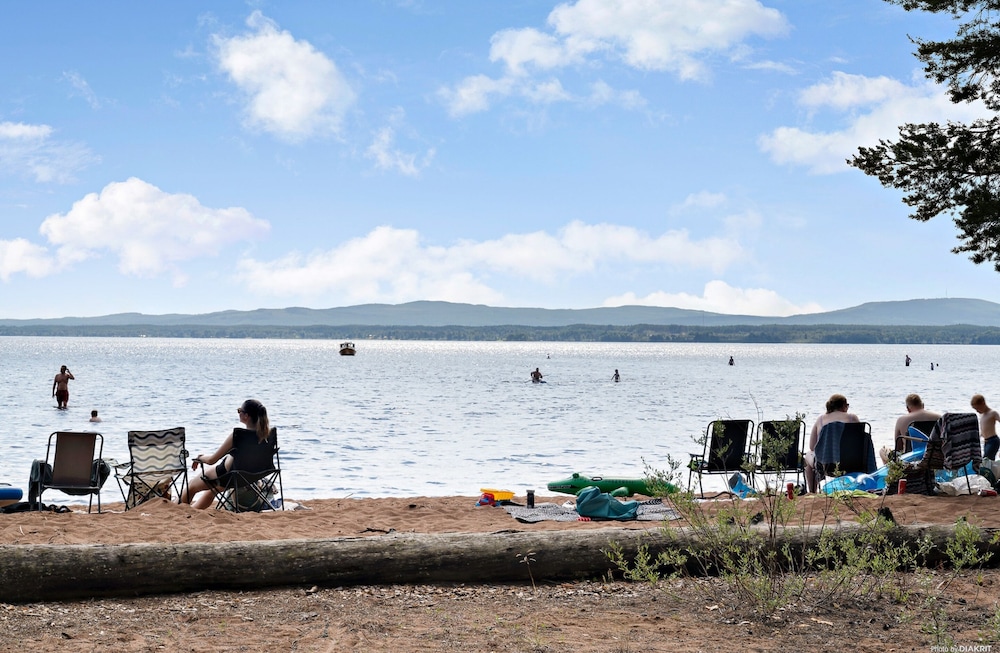 Orsa Camping 40/50