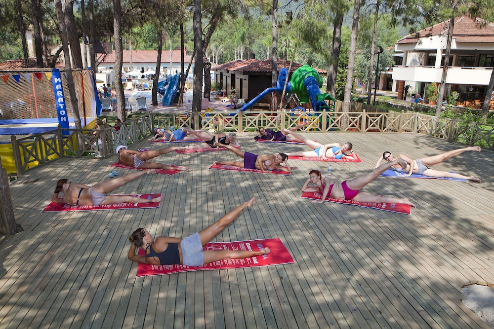 Champion Holiday Village All Inclusive 41/50