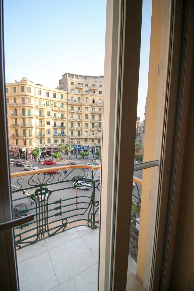 Hotel Miramar Talaat Harb Cairo 40/46