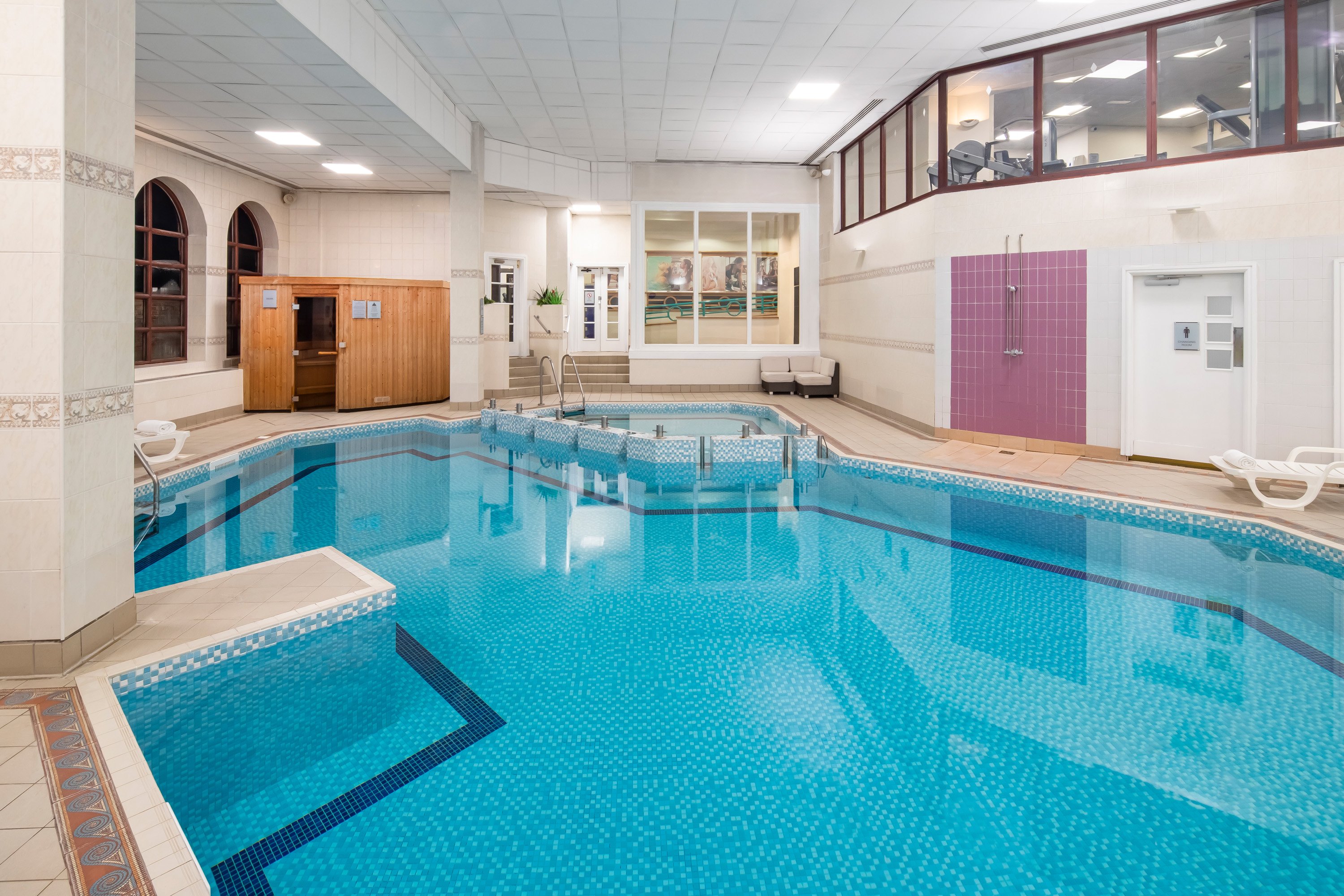 Crowne Plaza Solihull 28/65