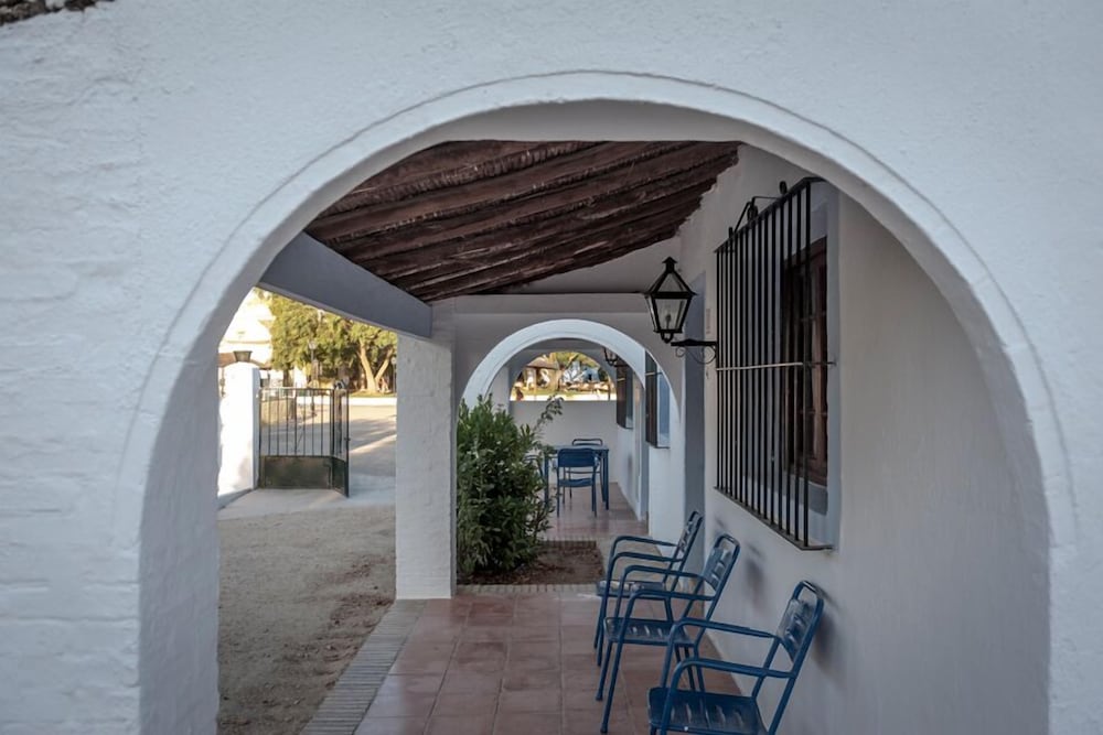 La Molinera Arcos (Restaurante Mesón de La Molinera) 21/45