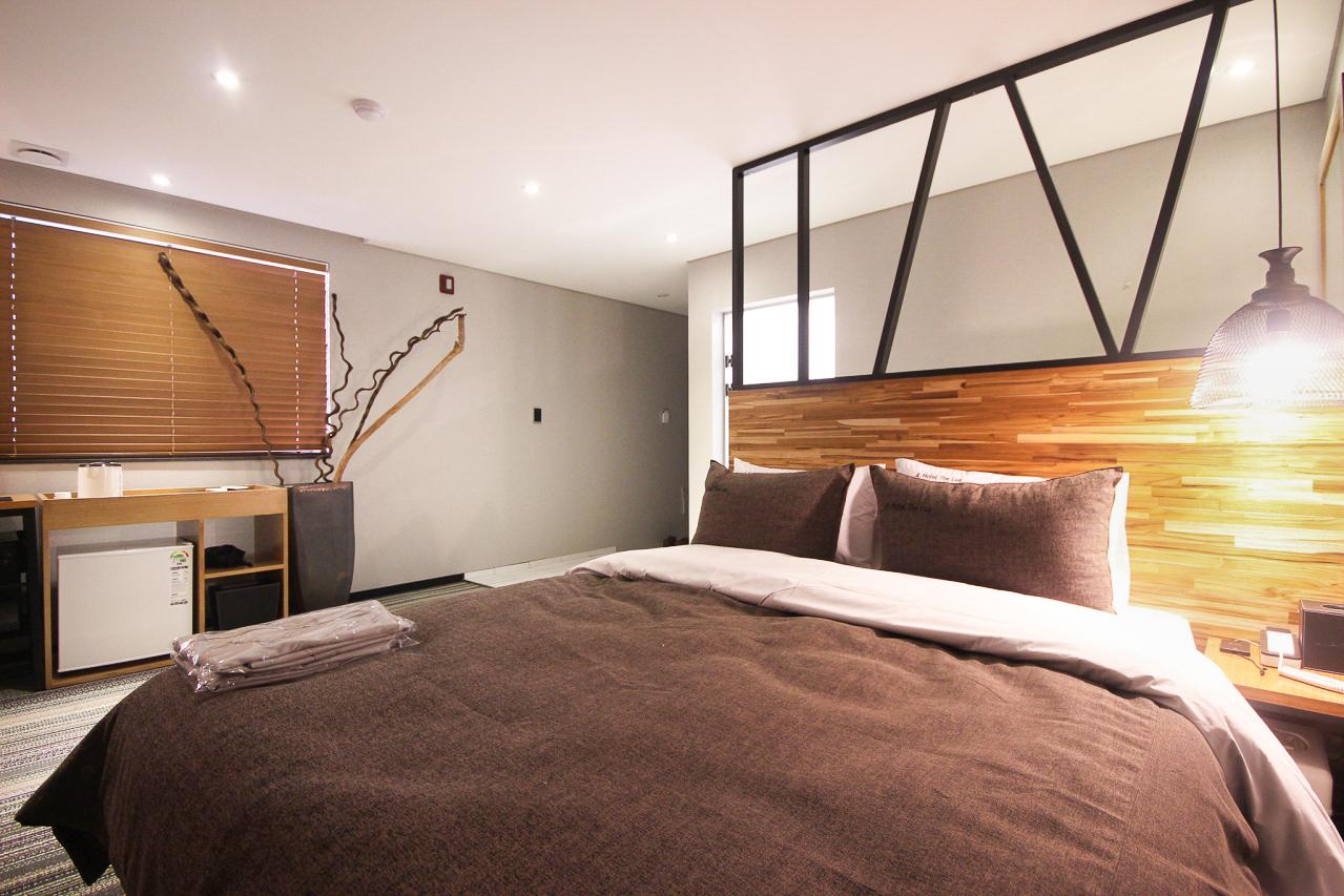 Hotel The Lua Nampo 23/91