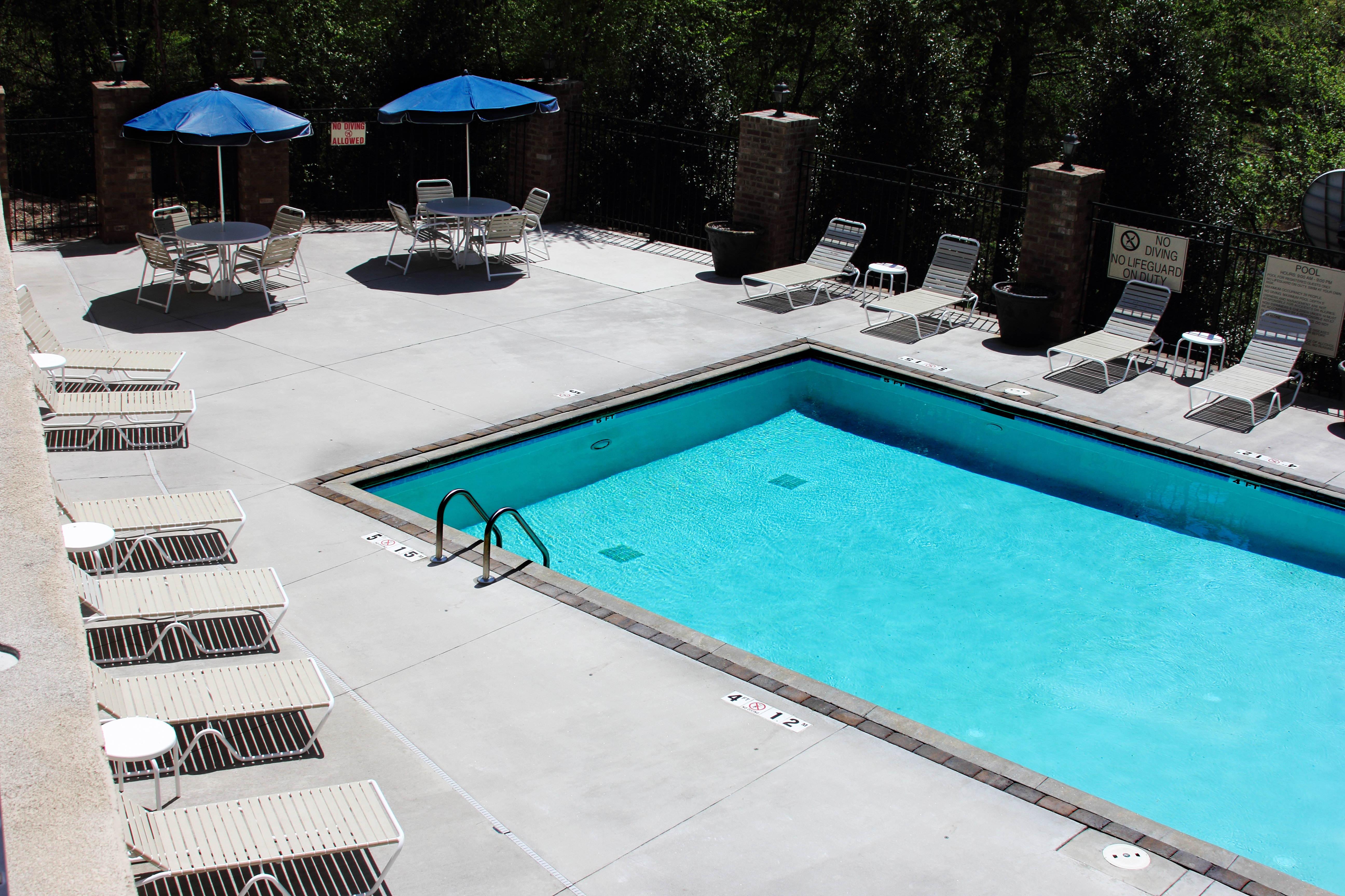 Holiday Inn Express Hotel Suites Atlanta Nw Powder Springs 18/19