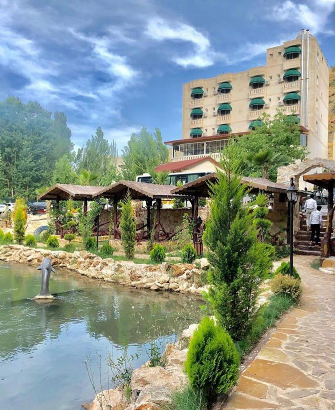 Bicen Hotel 23/26