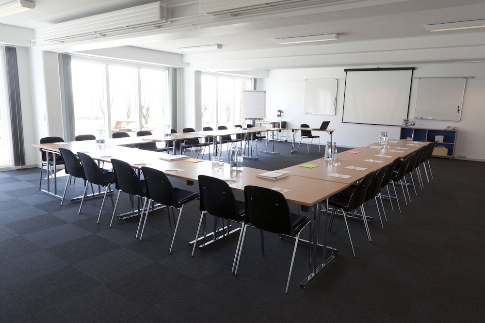 Hotel Fuglsocentret, BW Signature Collection 44/61