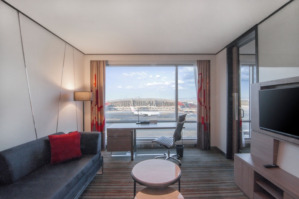 Hyatt Regency Taoyuan International Airport 44/59