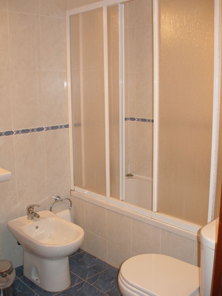 HOTEL LOURO 30/69