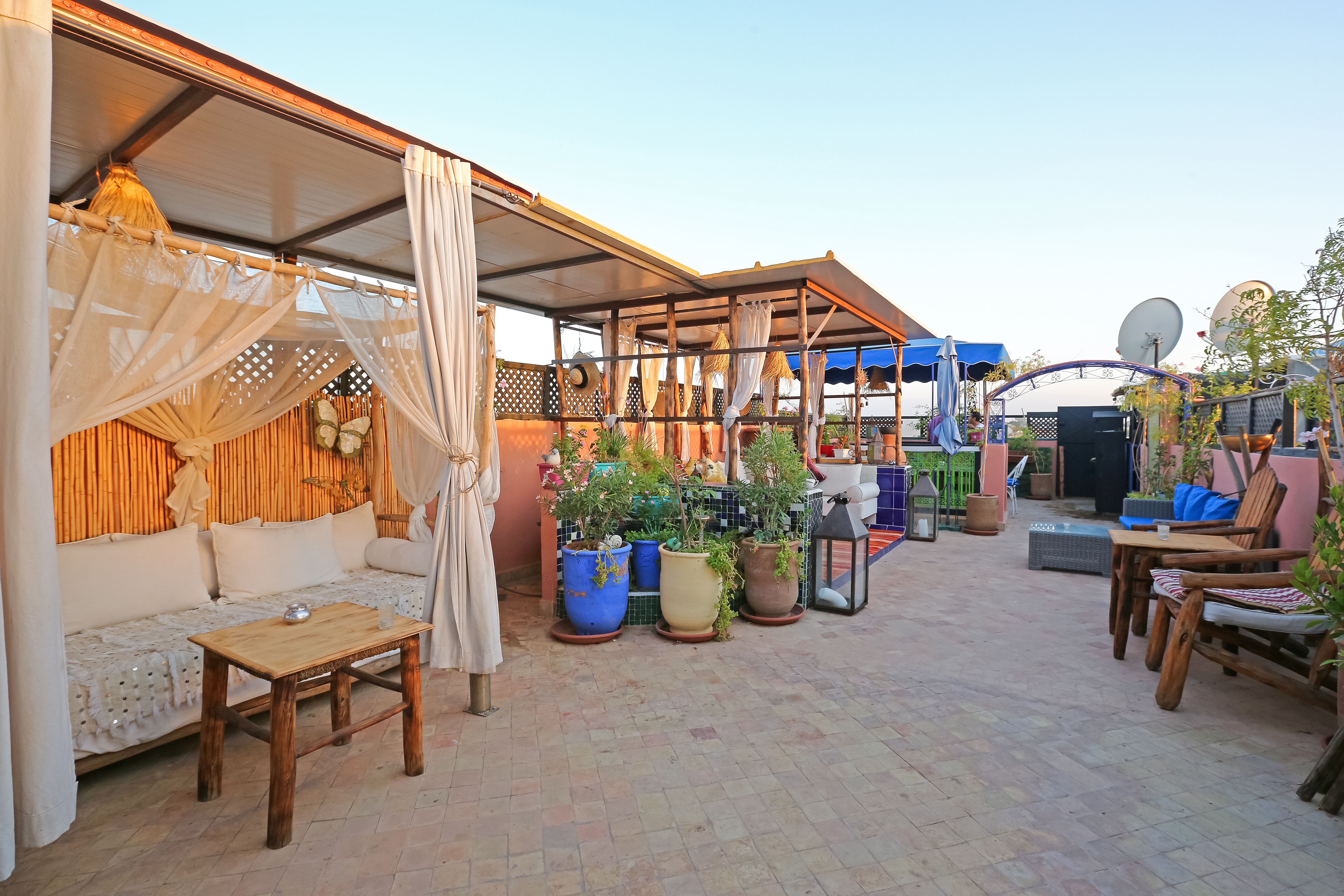Riad Luzia 40/50