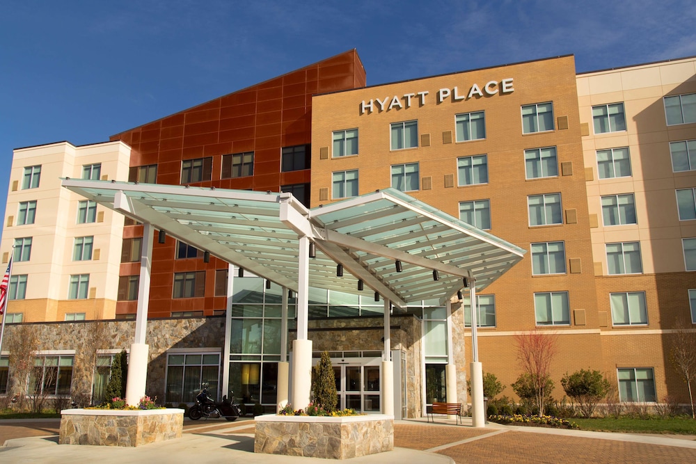 Hyatt Place Charlottesville 1/34