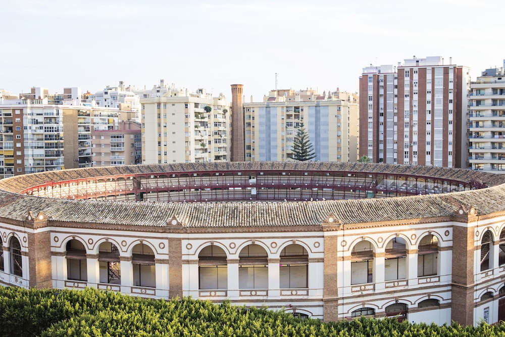 Malaga Hotel Eliseos 42/51