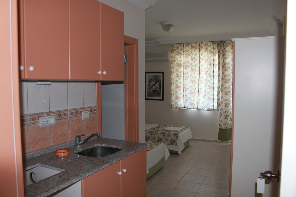 Villa Granada 18/18