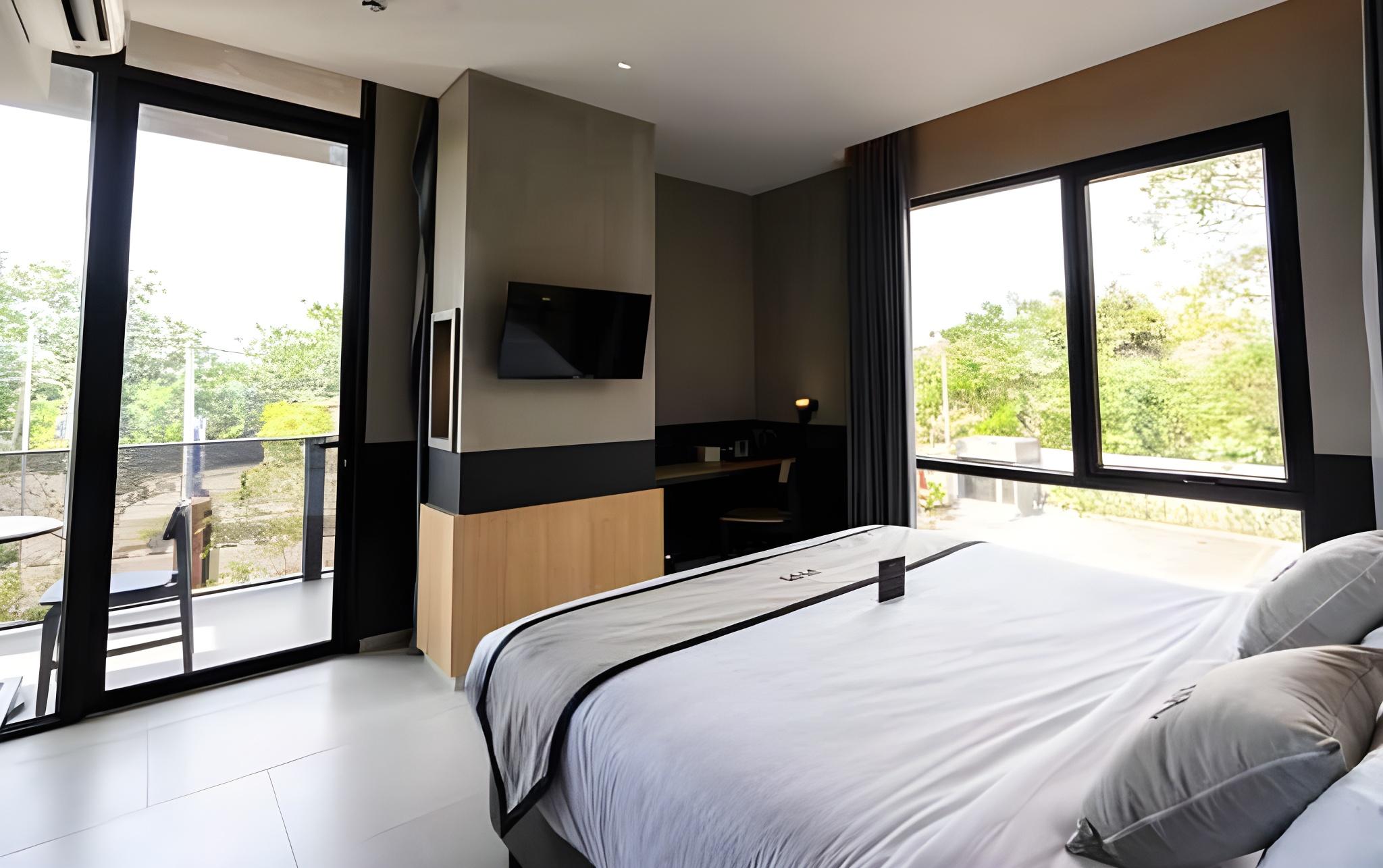 Mahima Hotel Semarang 32/67