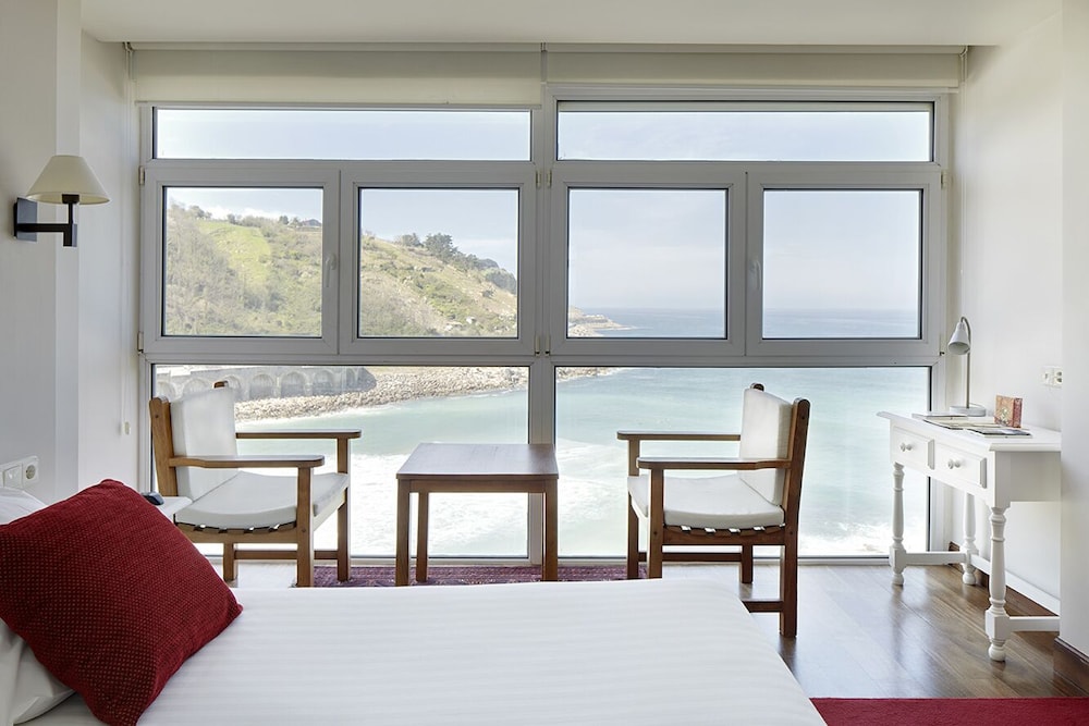 Saiaz Getaria Hotel 38/75