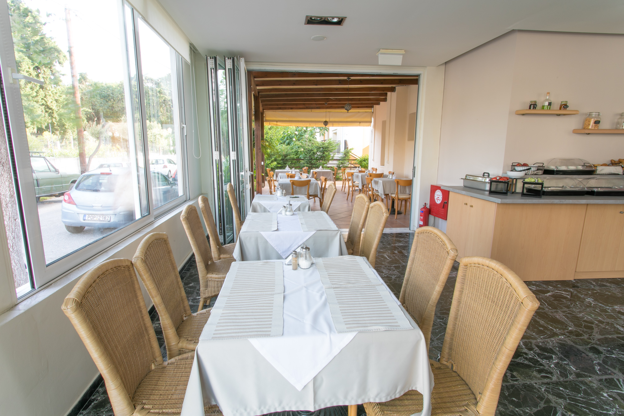 City Plus Rhodes Hotel 30/50