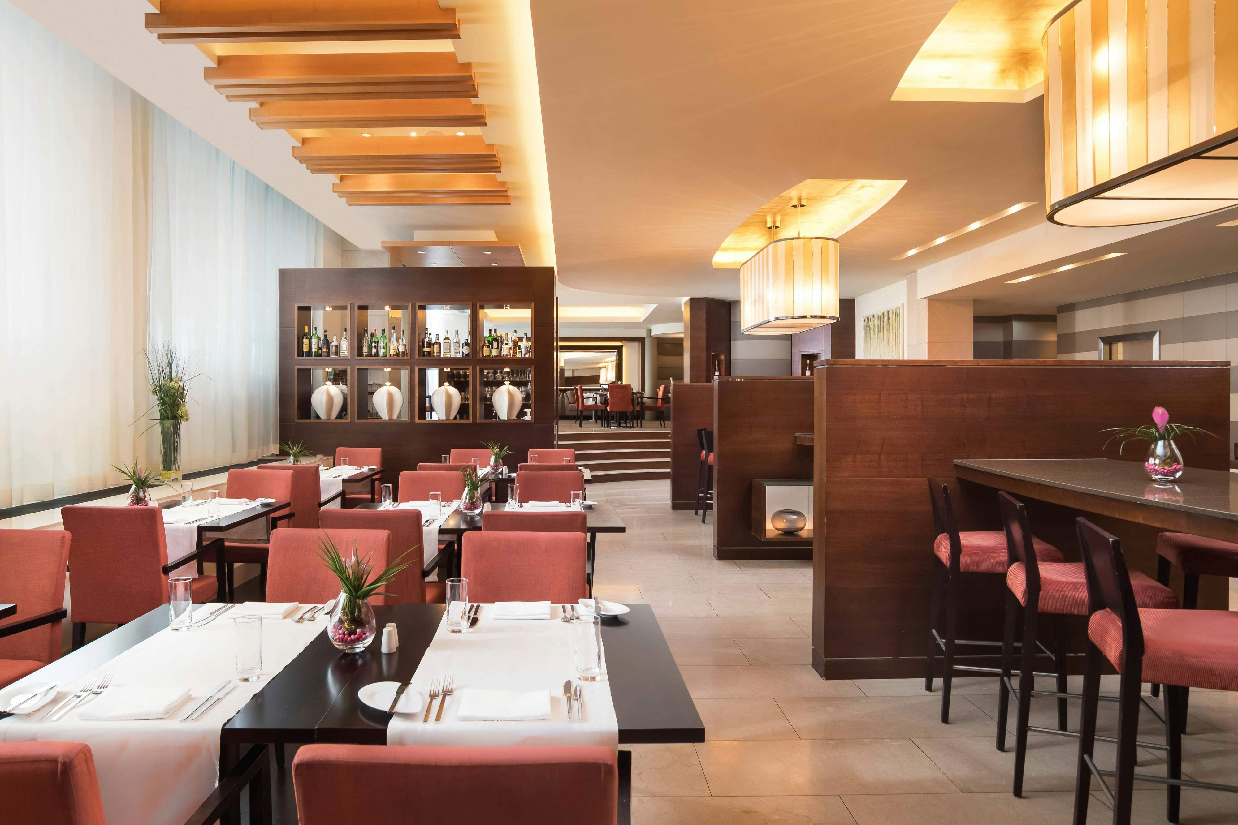 Sheraton Bratislava Hotel 34/42