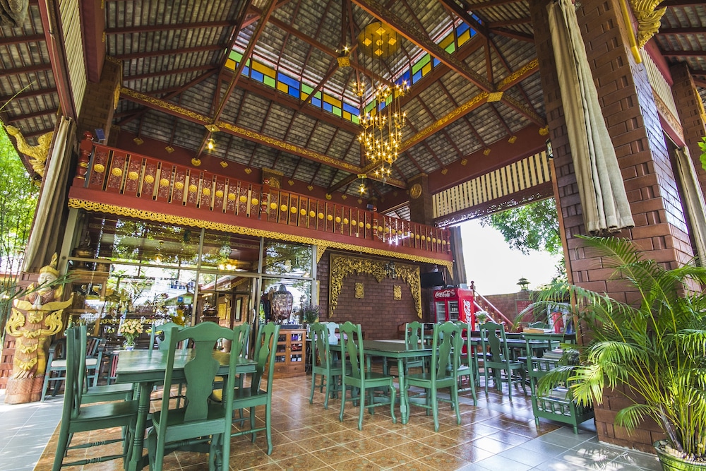 Irawadee Resort 27/51