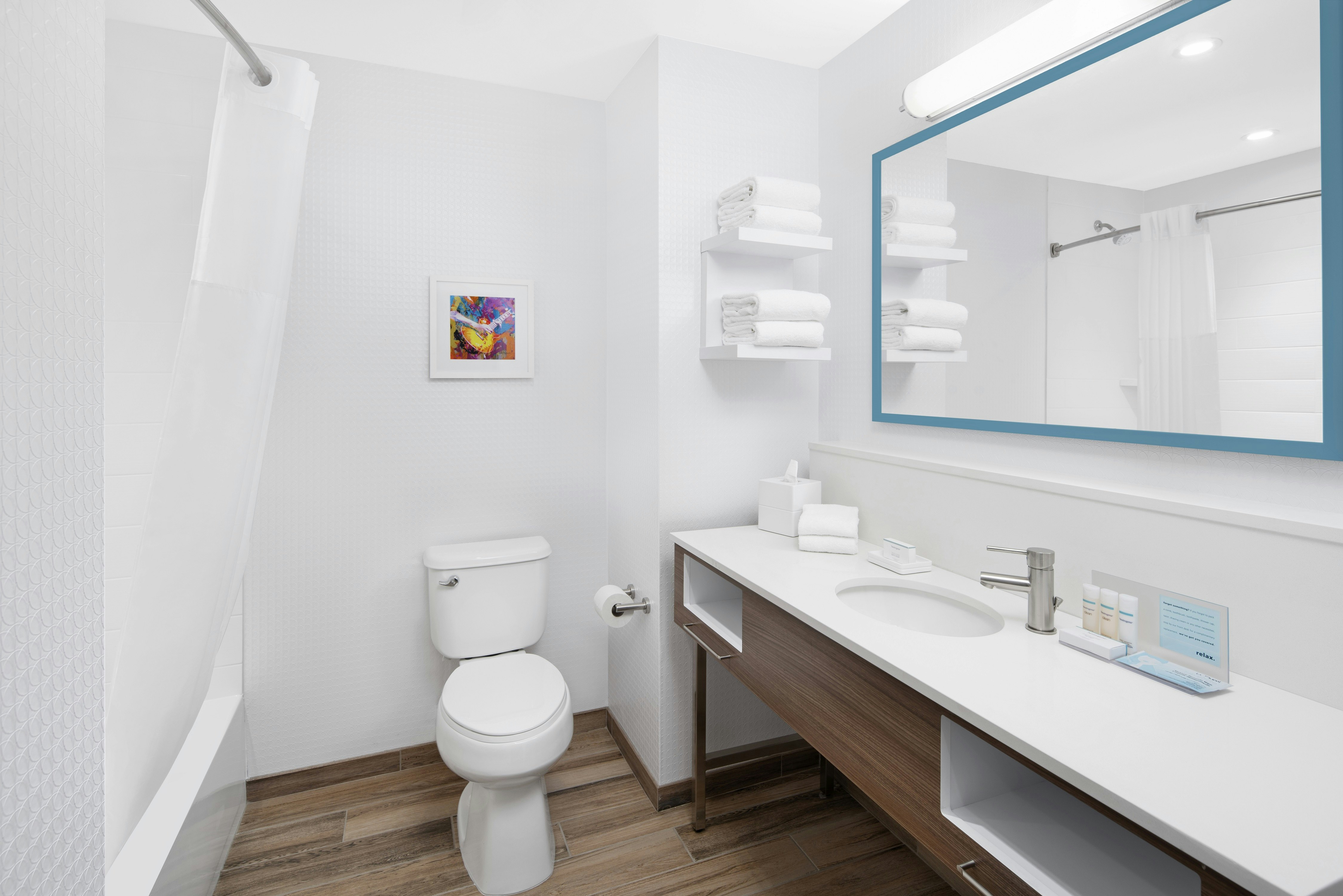 Hampton Inn & Suites Bridgeview Chicago 41/41