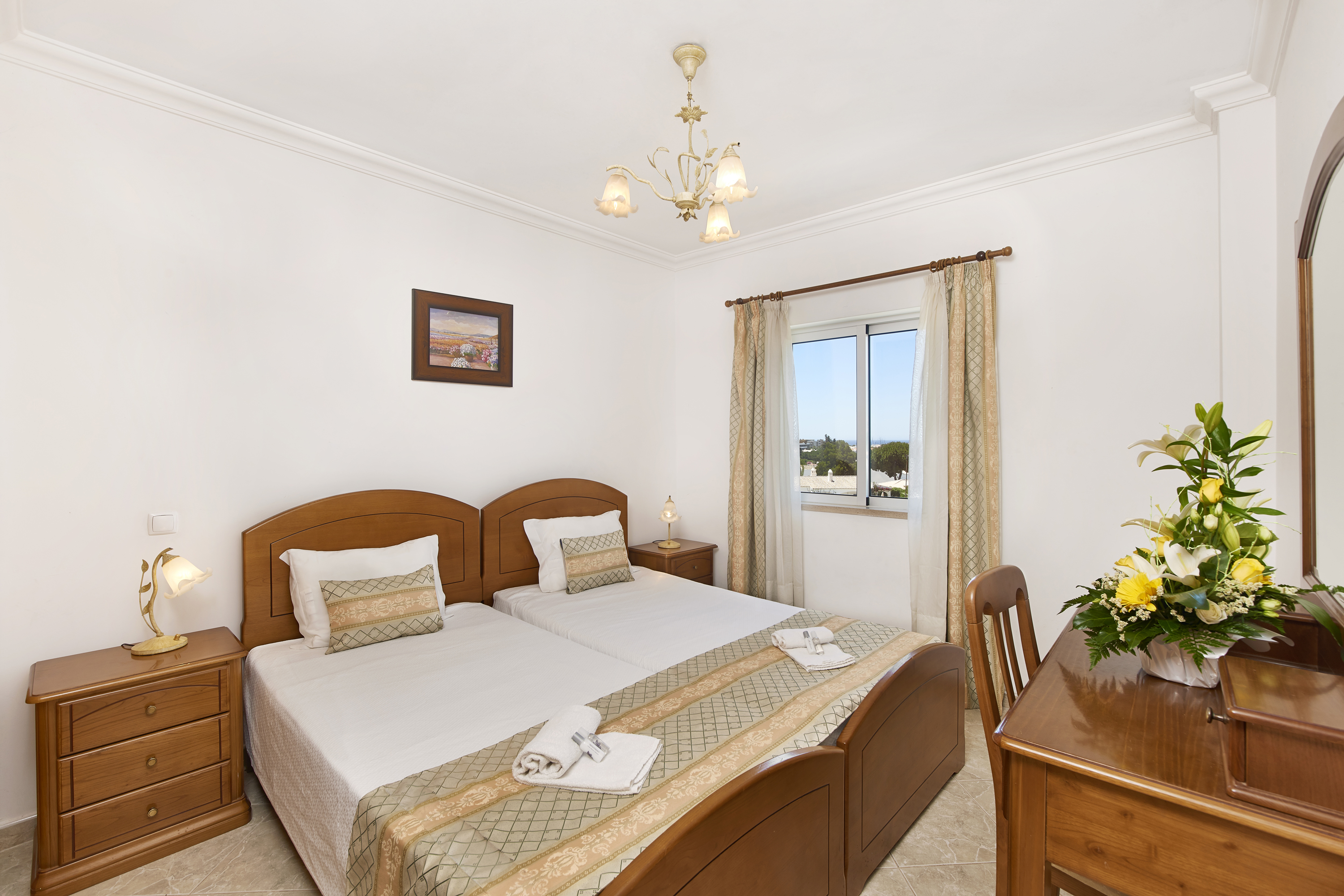 Torre da Aldeia Apartments 7/25