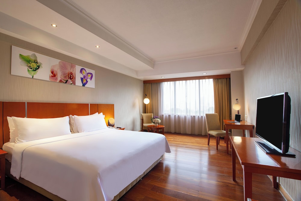 ARTOTEL Gelora Senayan Jakarta 28/64