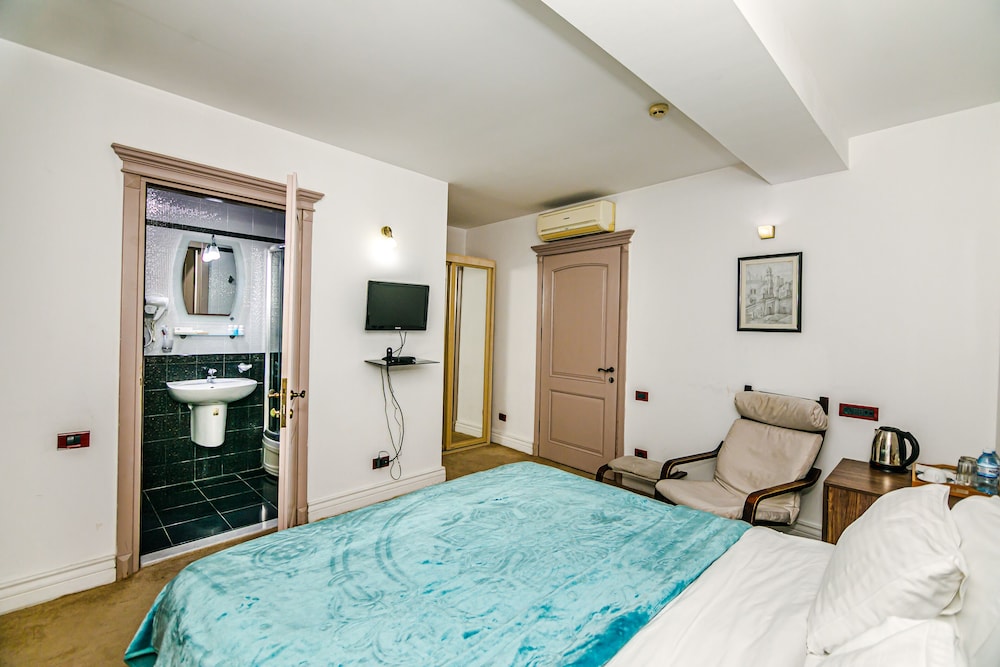 Deniz Inn Boutique Hotel 11/50